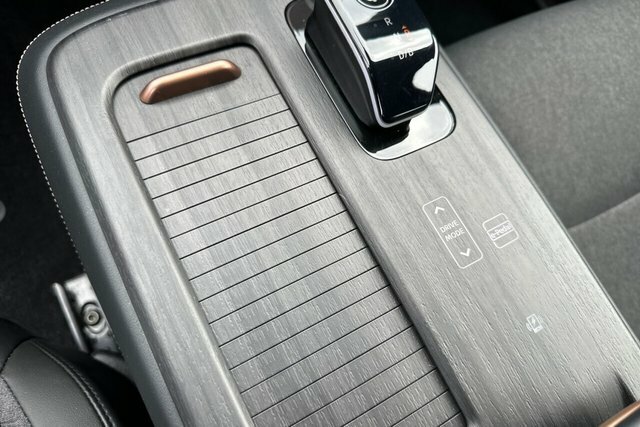 Nissan Ariya Advance Grey #27