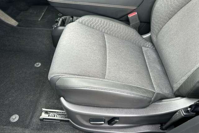 Nissan Ariya Advance Grey #25