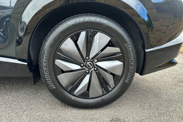 Nissan Ariya Advance Grey #22