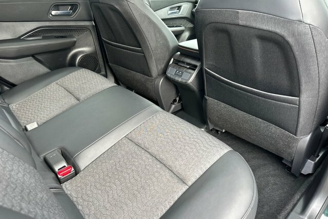 Nissan Ariya Advance Grey #36