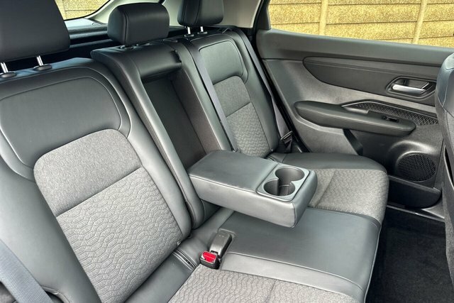 Nissan Ariya Advance Grey #38