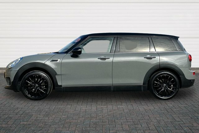 Mini Clubman Cooper Estate 6Dr Grey #6