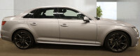 Audi A4 Avant Tdi S Line Grey #9