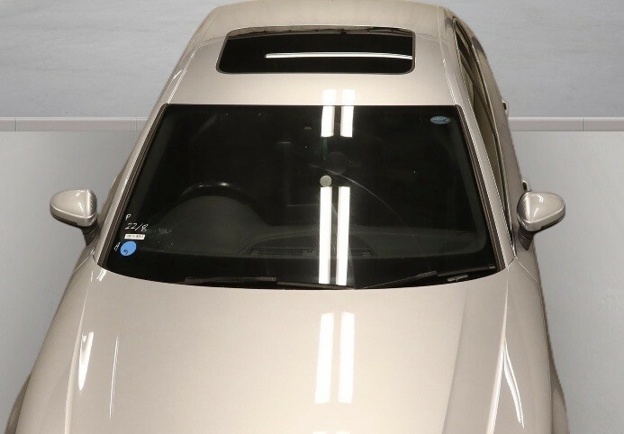Audi A4 2.0 Tdi S Line Saloon S Tronic Quattro Silver #4