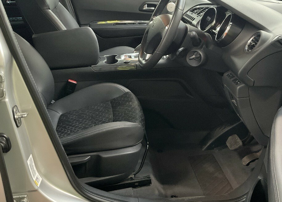 Peugeot 3008 1.6 Bluehdi Allure Suv Etg Euro 6 Ss Silver #5