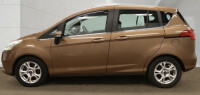 Ford B-Max 1.6 Zetec Mpv Powershift Euro 5 105 Ps Gold #6