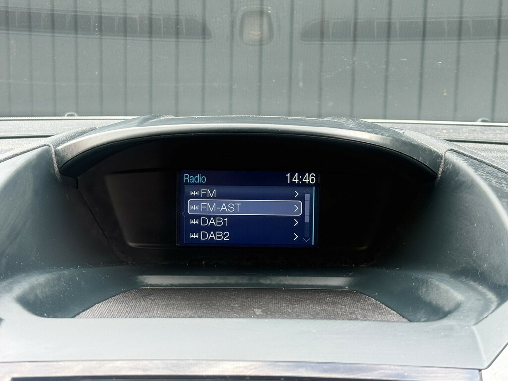 Ford C-Max 1.6 Tdci Titanium X Euro 5 Blue #12
