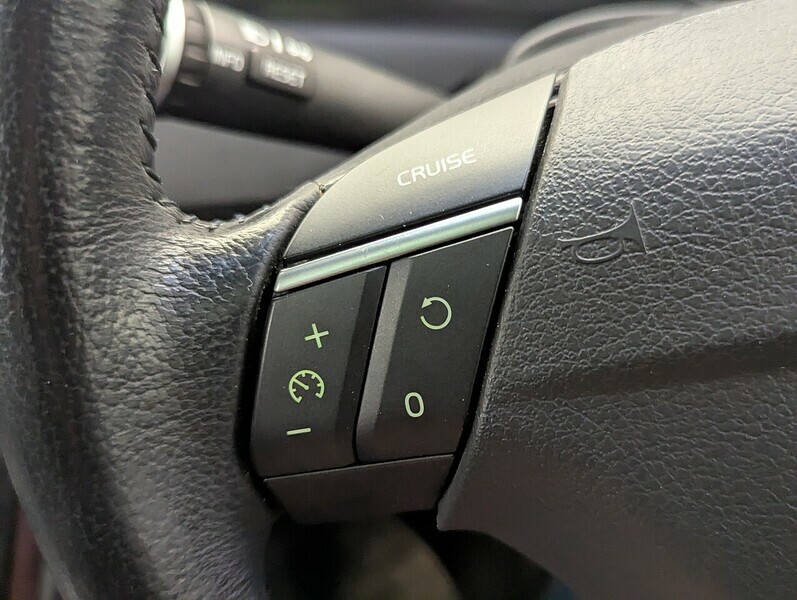 Volvo V70 2.4 Se Black #17