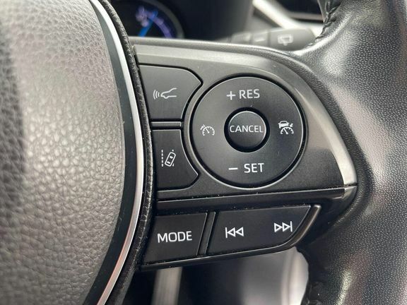 Toyota Rav 4 Dynamic Black #35