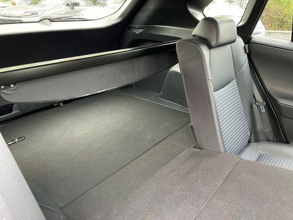 Toyota Rav 4 Dynamic Black #20