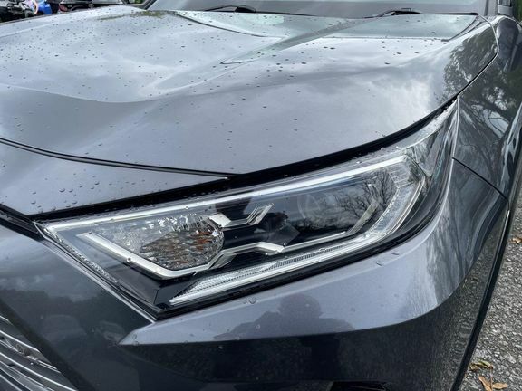 Toyota Rav 4 Dynamic Black #22