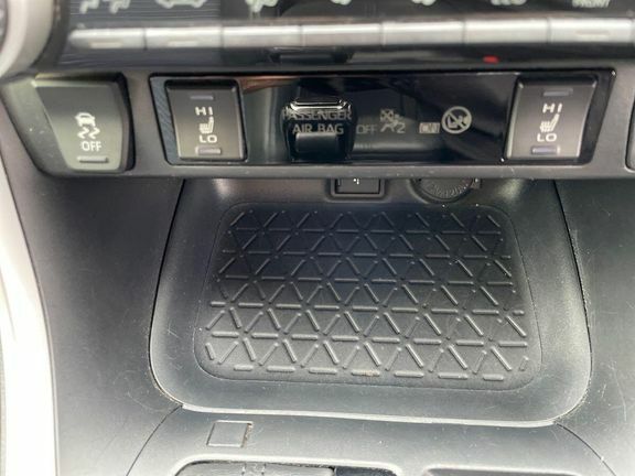 Toyota Rav 4 Dynamic Black #31