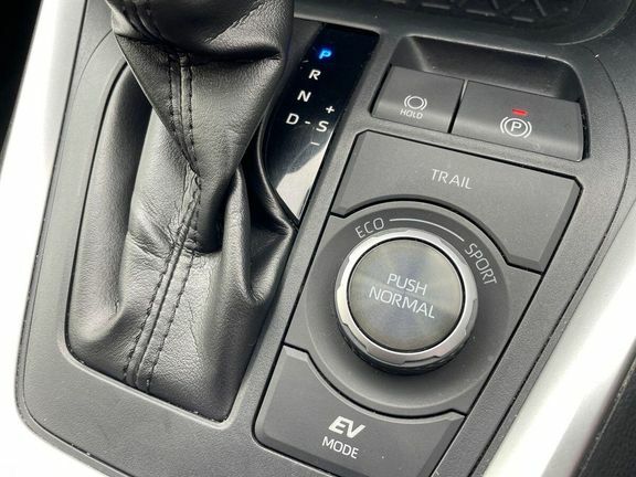 Toyota Rav 4 Dynamic Black #30