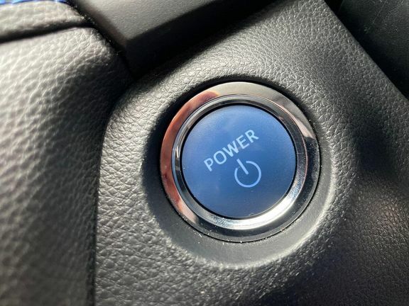 Toyota Rav 4 Dynamic Black #18