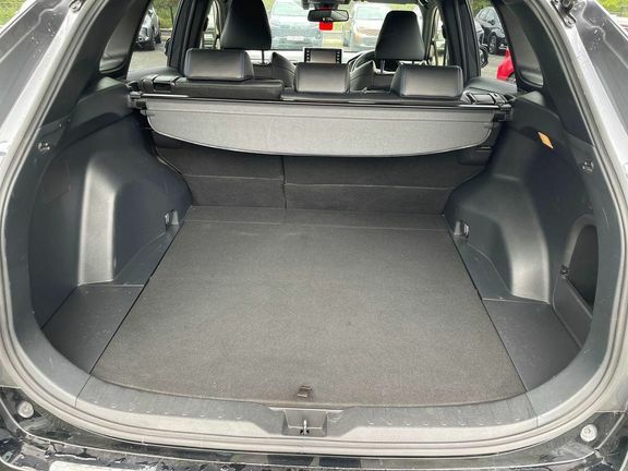 Toyota Rav 4 Dynamic Black #15