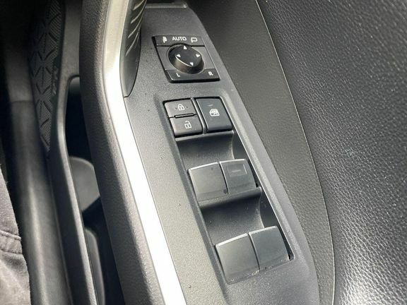 Toyota Rav 4 Dynamic Black #38