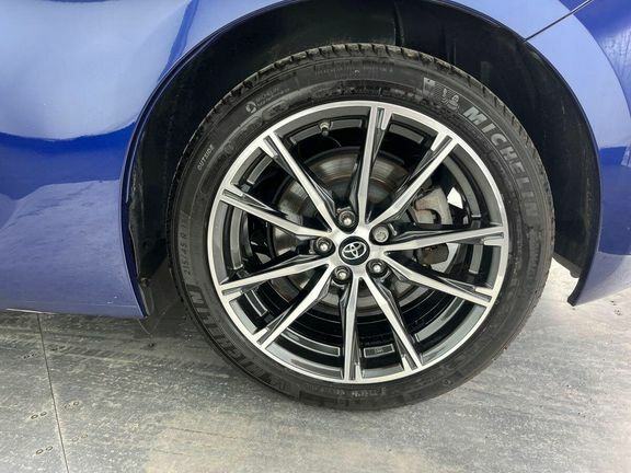Toyota GT86 2.0 D-4s Pro White #38