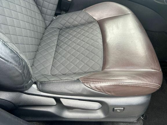 Toyota C-Hr Hybrid 1.8 122Bhp Excel Crossover 5-Dr Silver #19