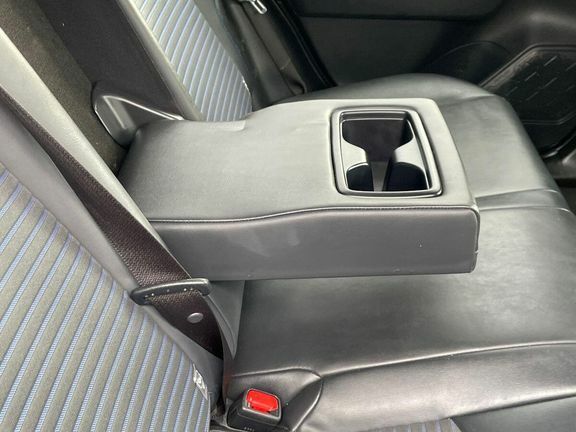 Toyota Rav 4 Excel Blue #37