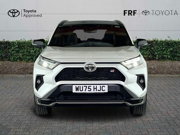 Toyota Rav 4 Design Grey #24