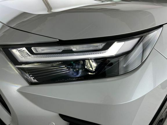 Toyota Rav 4 Design Grey #22