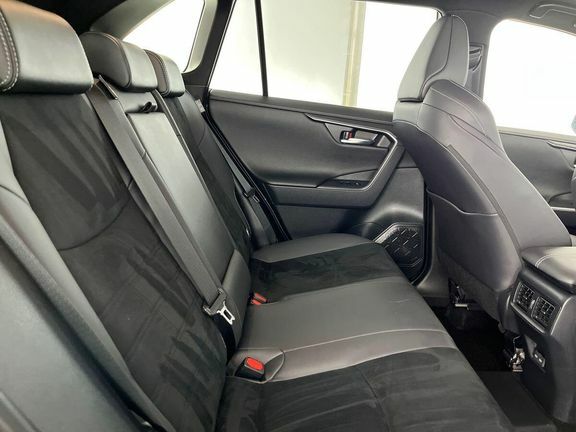 Toyota Rav 4 Design Grey #10