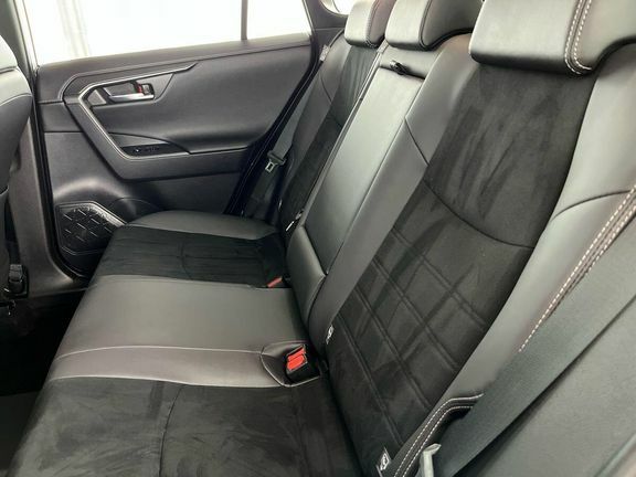 Toyota Rav 4 Design Grey #17