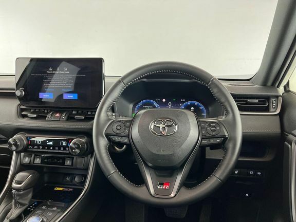 Toyota Rav 4 Design Grey #7