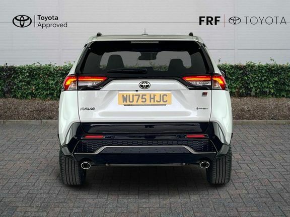 Toyota Rav 4 Design Grey #28