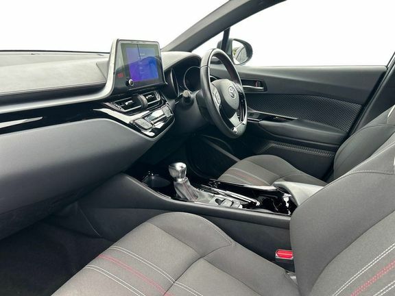 Toyota C-Hr Gr Sport 1.8  #5