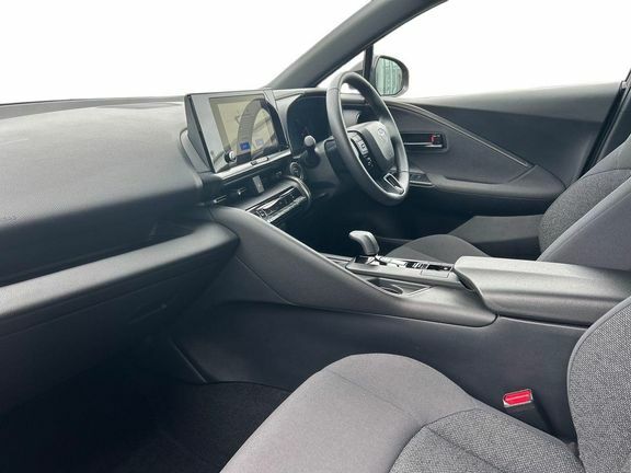 Toyota C-Hr Icon 1.8 Fwd Hv  #5