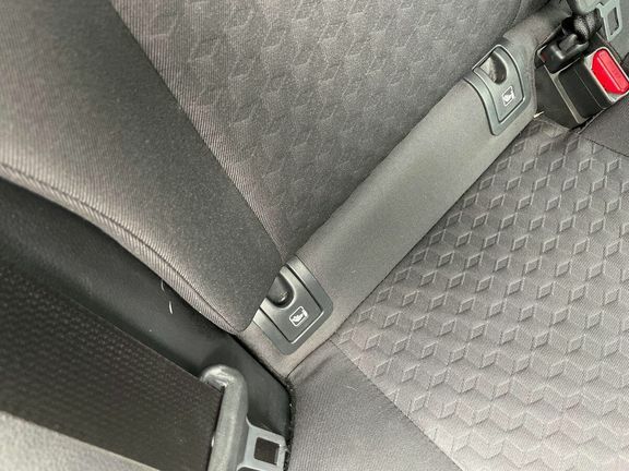 Toyota Yaris Excel Tech Pack Pan Brown #14