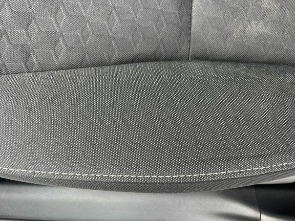Toyota Yaris Excel Tech Pack Pan Brown #17