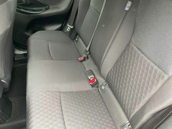 Toyota Yaris Excel Tech Pack Pan Brown #15