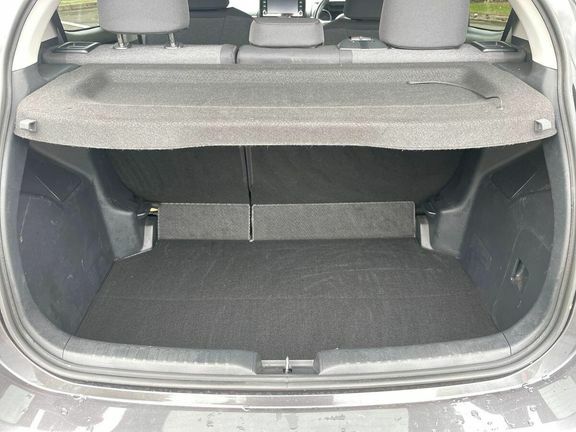 Toyota Yaris Excel Tech Pack Pan Brown #13