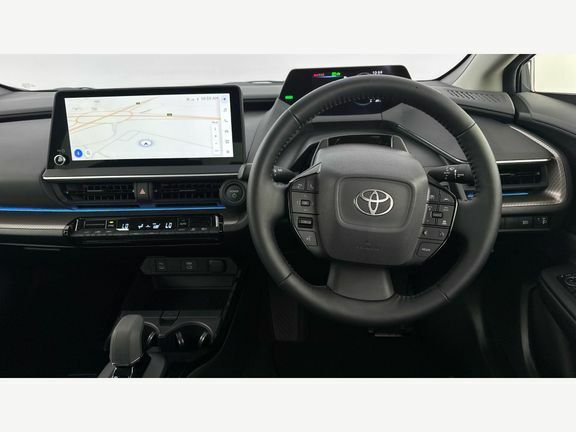Toyota Prius Design  #6