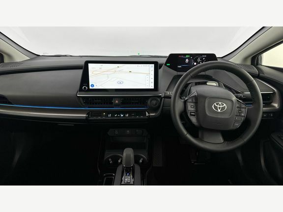 Toyota Prius Design  #5