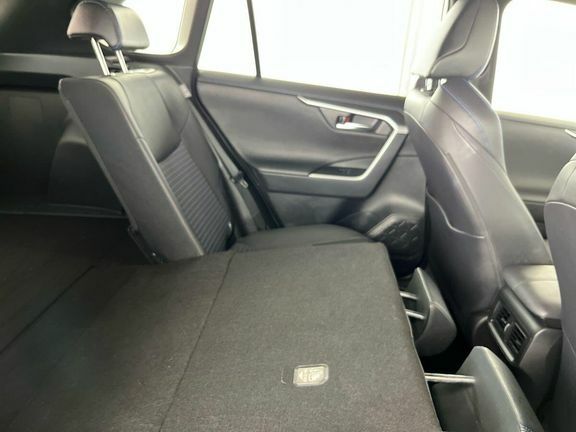 Toyota Rav 4 Dynamic Blue #17