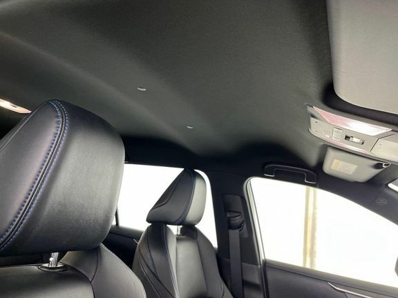Toyota Rav 4 Dynamic Blue #18