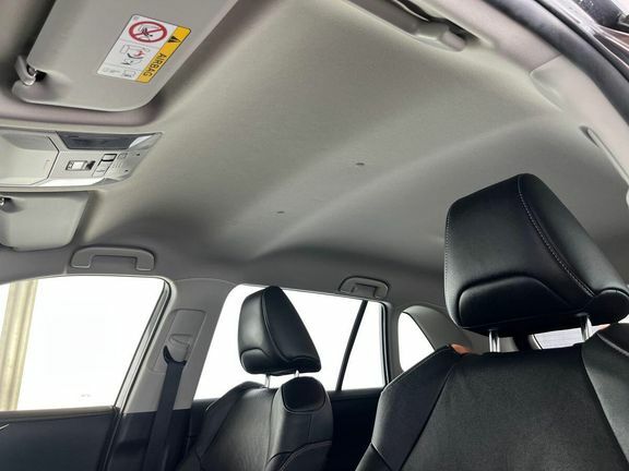 Toyota Rav 4 Rav4 Dynamic Phev Black #21