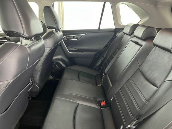 Toyota Rav 4 Rav4 Dynamic Phev Black #17