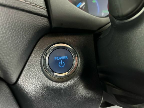 Toyota Rav 4 Rav4 Dynamic Phev Black #18
