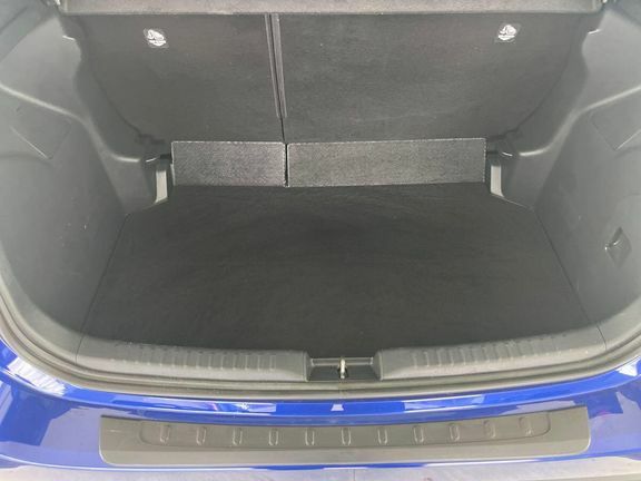 Toyota Yaris Excel Grey #15