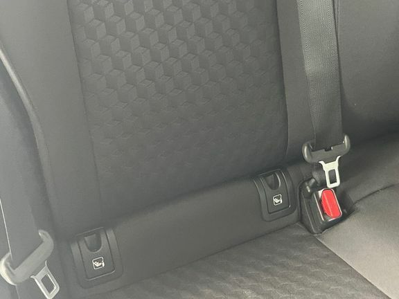 Toyota Yaris Excel Grey #16