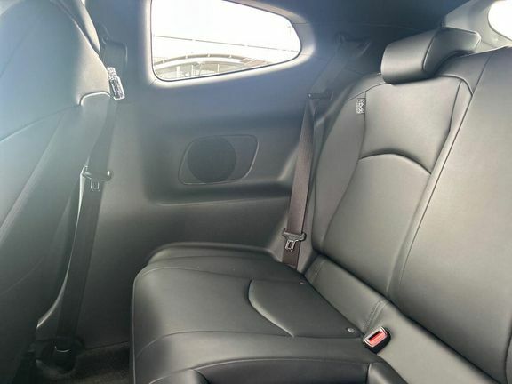 Toyota Yaris Hatchback Grey #16
