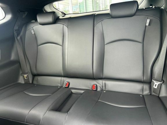 Toyota Yaris Hatchback Grey #15