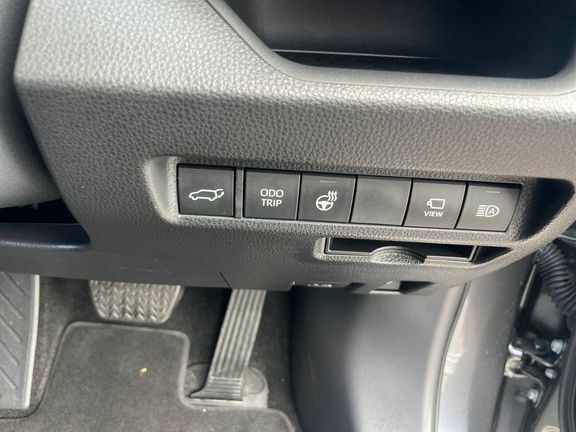 Toyota Rav 4 Suv #36