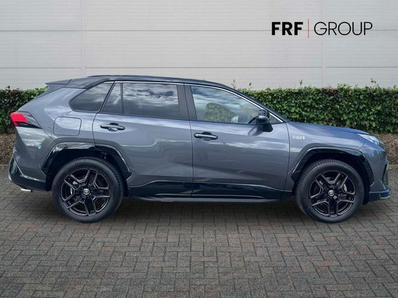 Toyota Rav 4 Suv #23