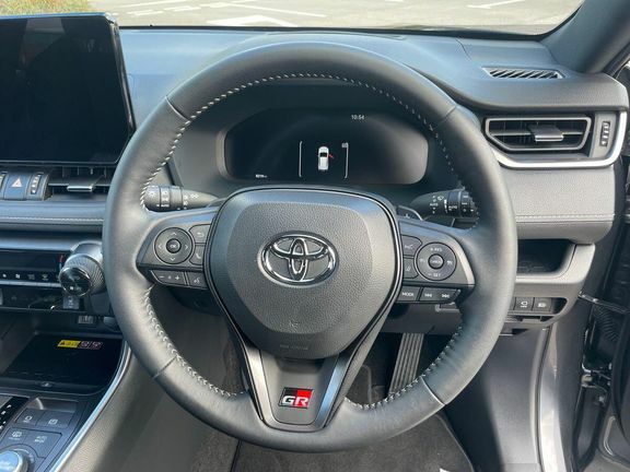 Toyota Rav 4 Suv #10