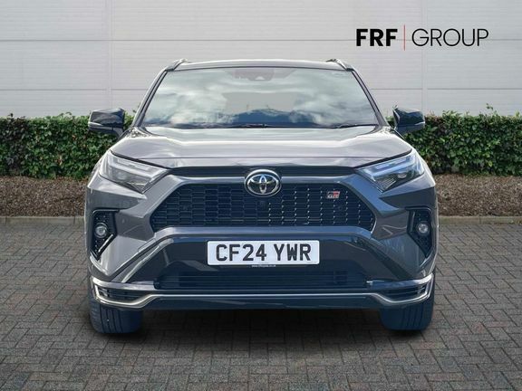 Toyota Rav 4 Suv #22